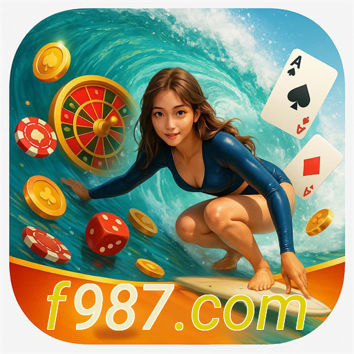f987.com - Baixe nosso app de cassino e aproveite a plataforma